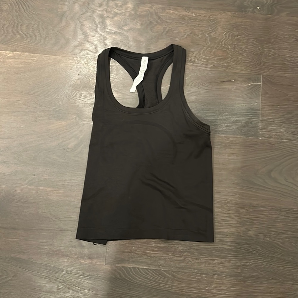lululemon swiftly tech tank top